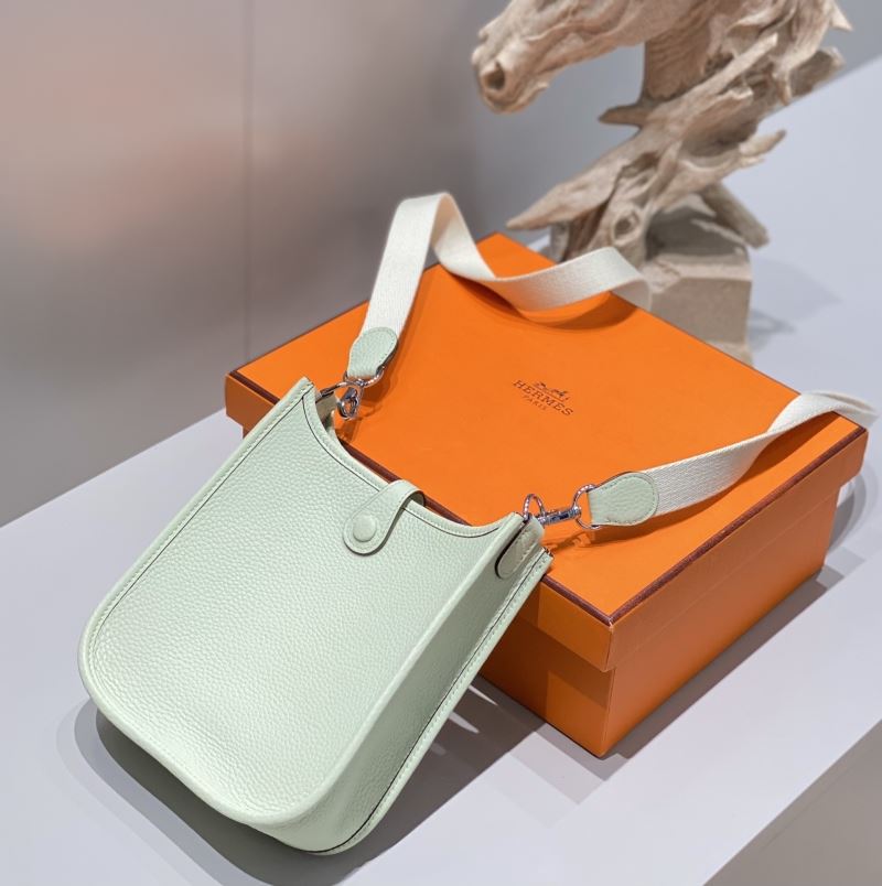 Hermes Evelyn Bags